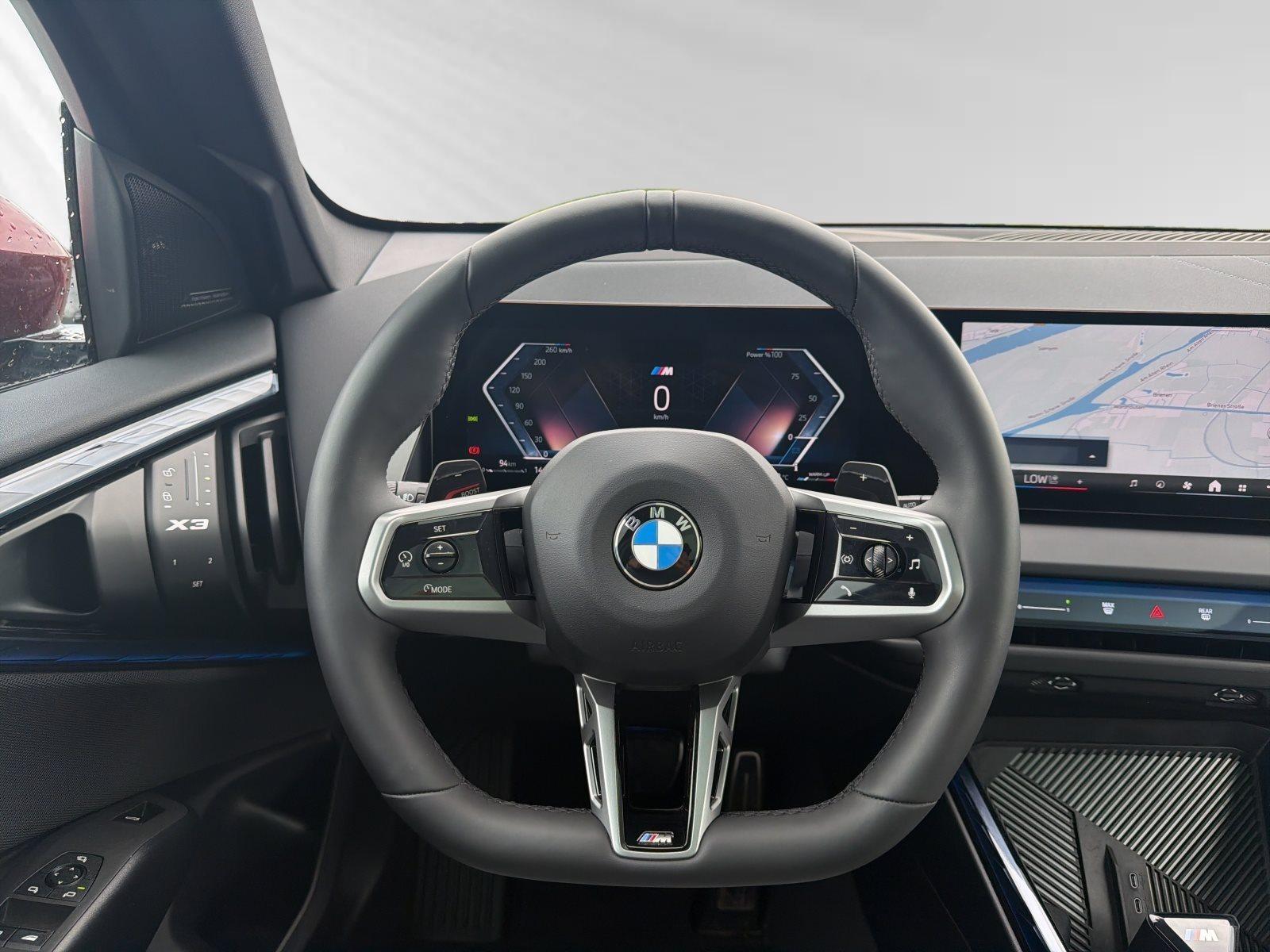 BMW X3 – Bild 11