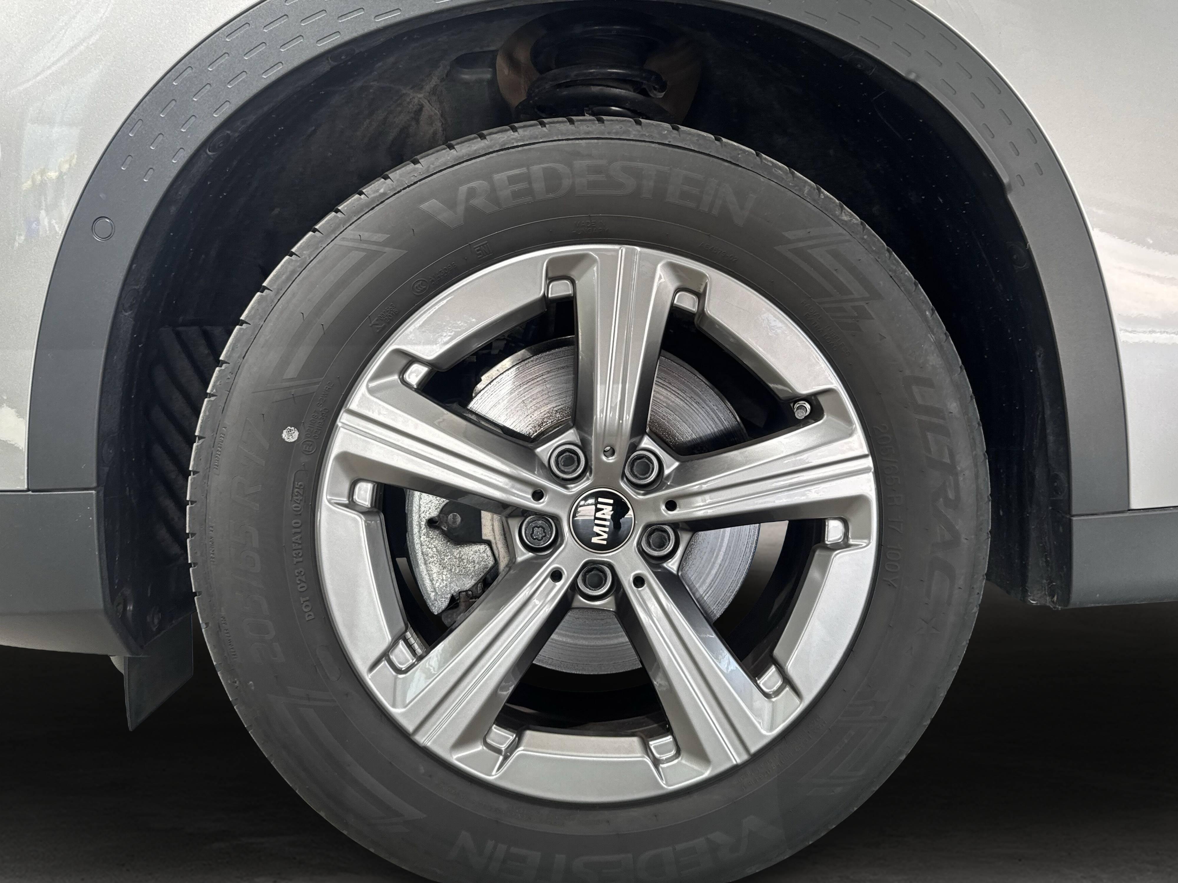 MINI Countryman – Bild 16