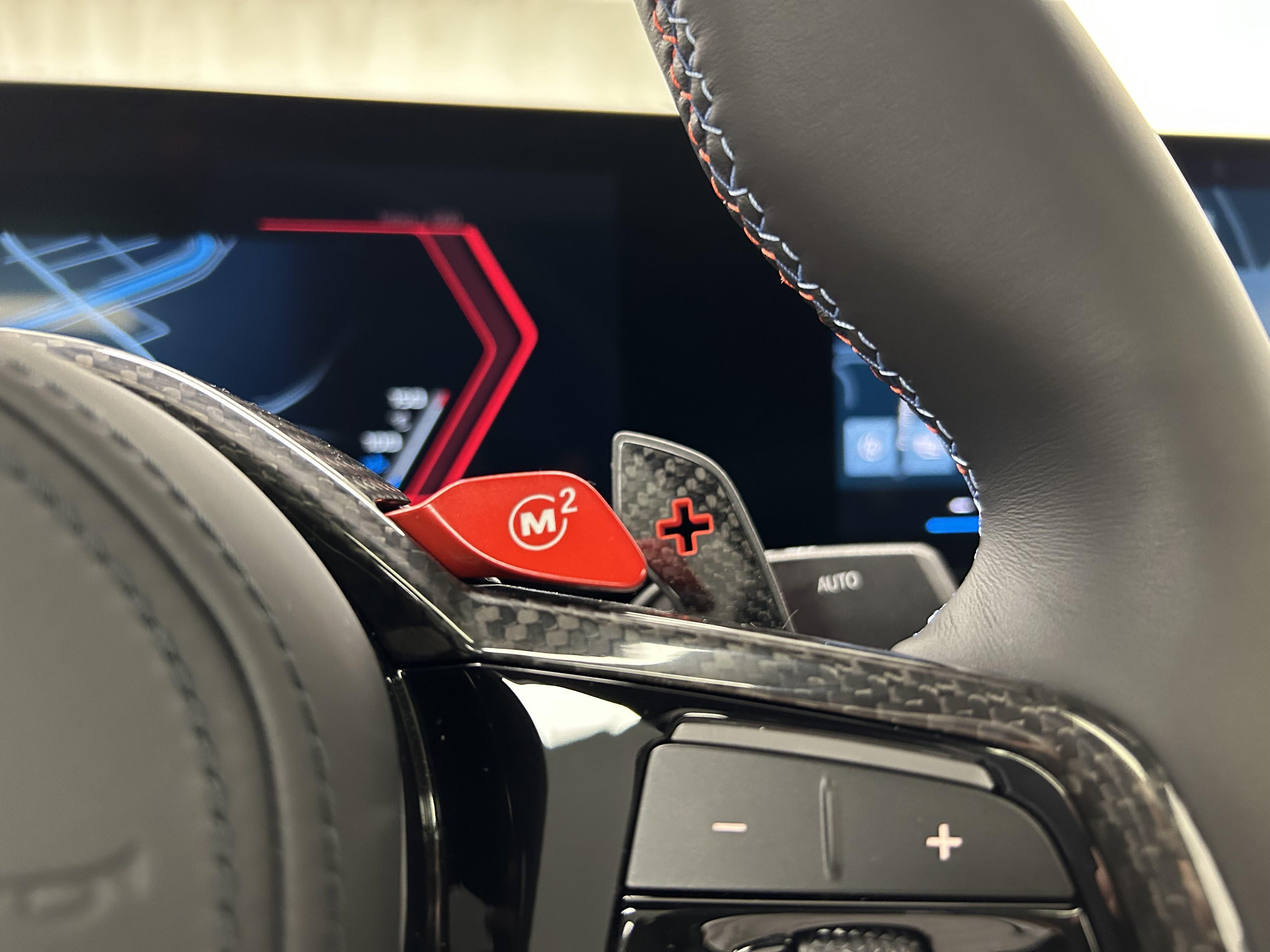 BMW M4 Coupé – Bild 23