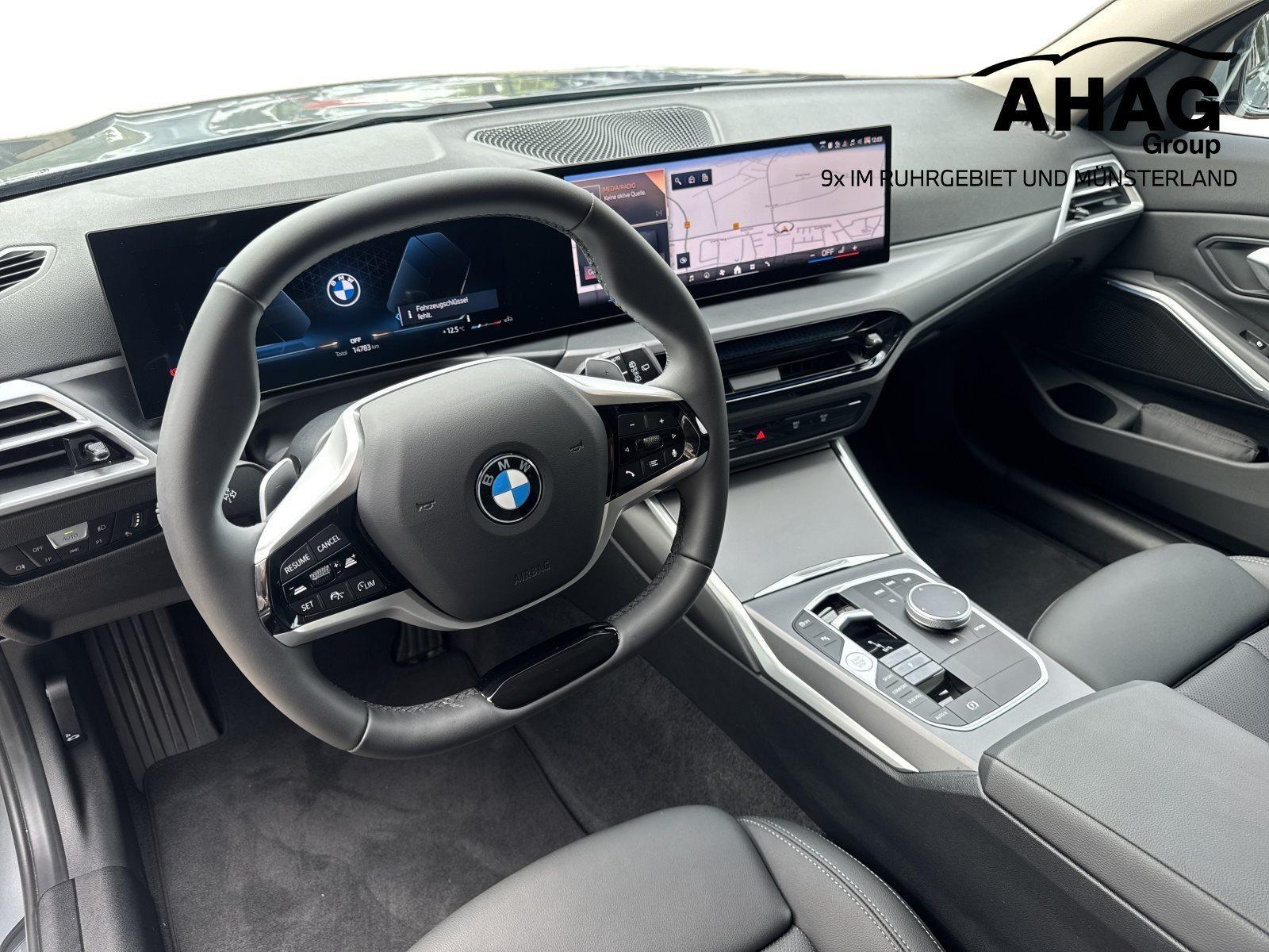 BMW 3er Touring – Bild 14