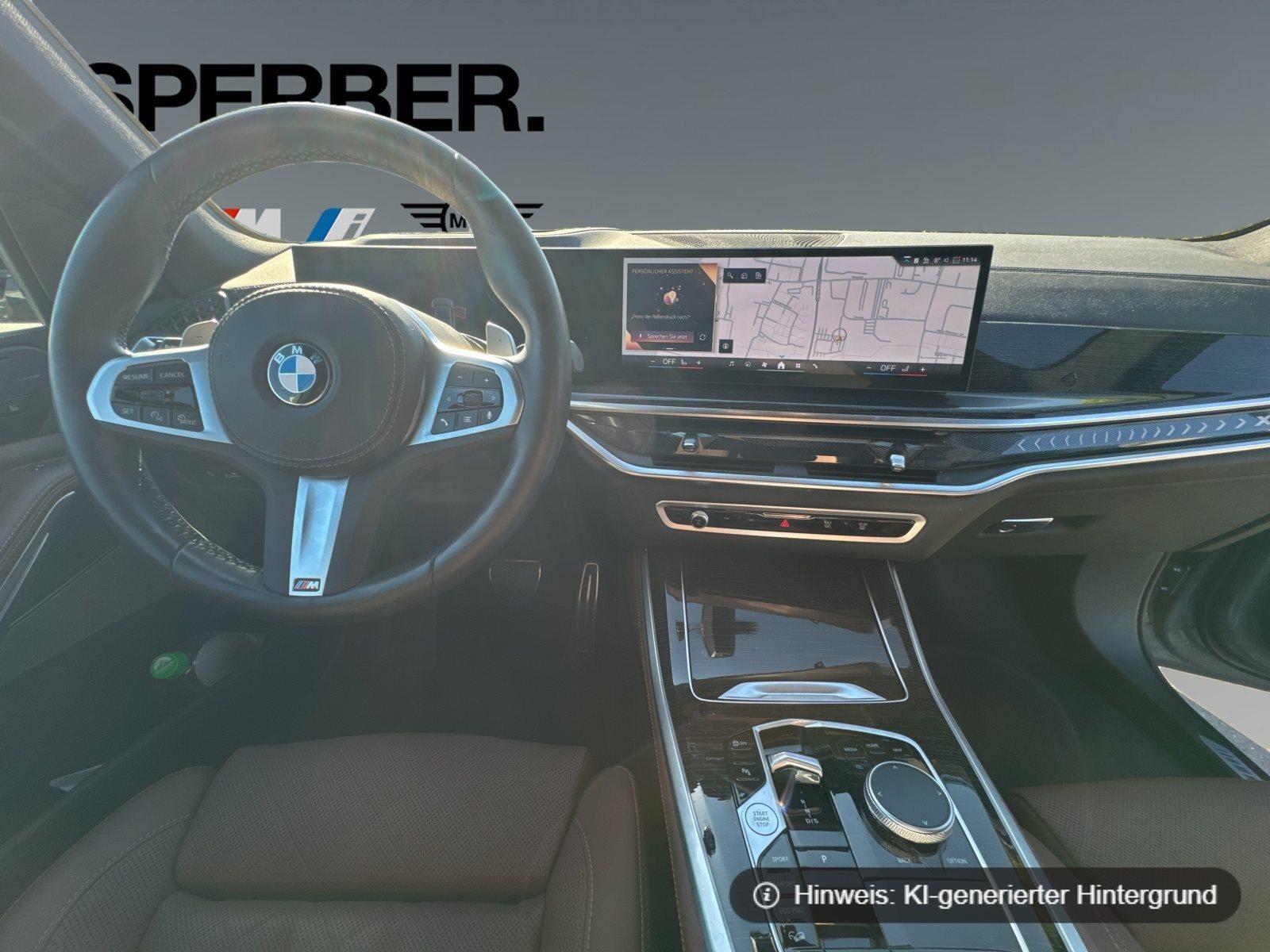 BMW X5 – Bild 18