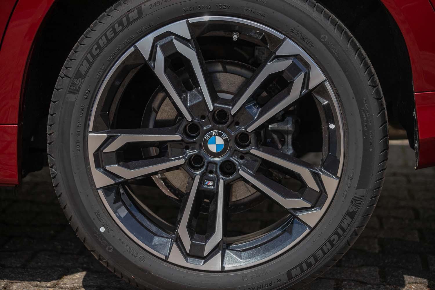 BMW X2 – Bild 7