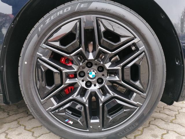BMW iX – Bild 14