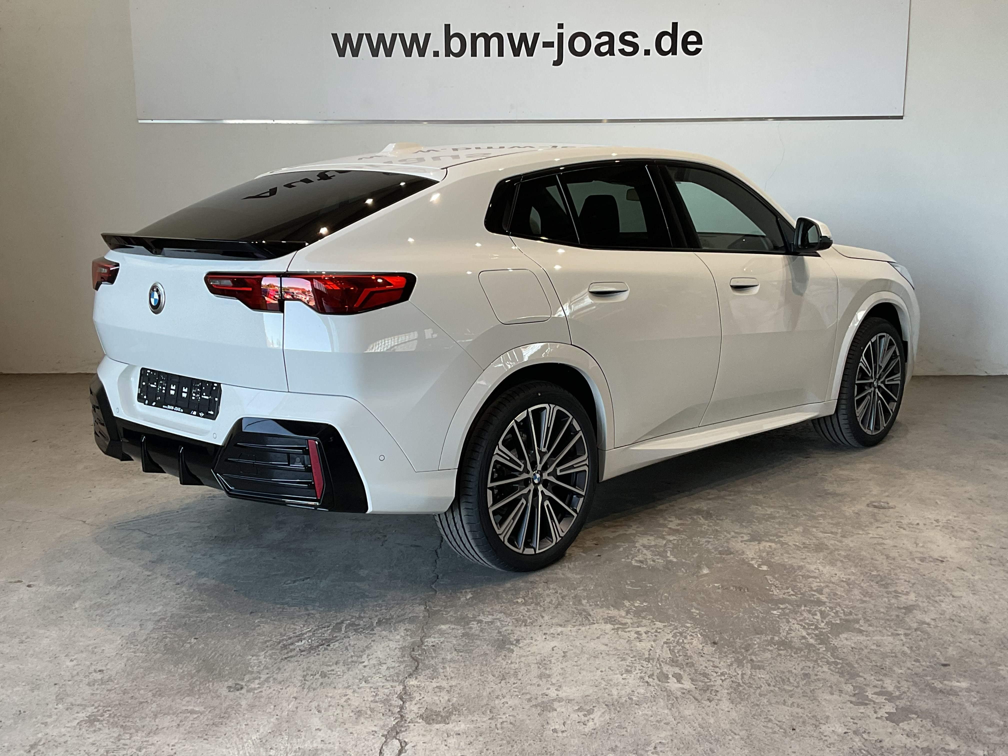 BMW X2 – Bild 13