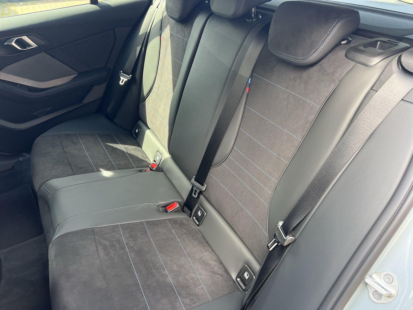 BMW 1er – Bild 13
