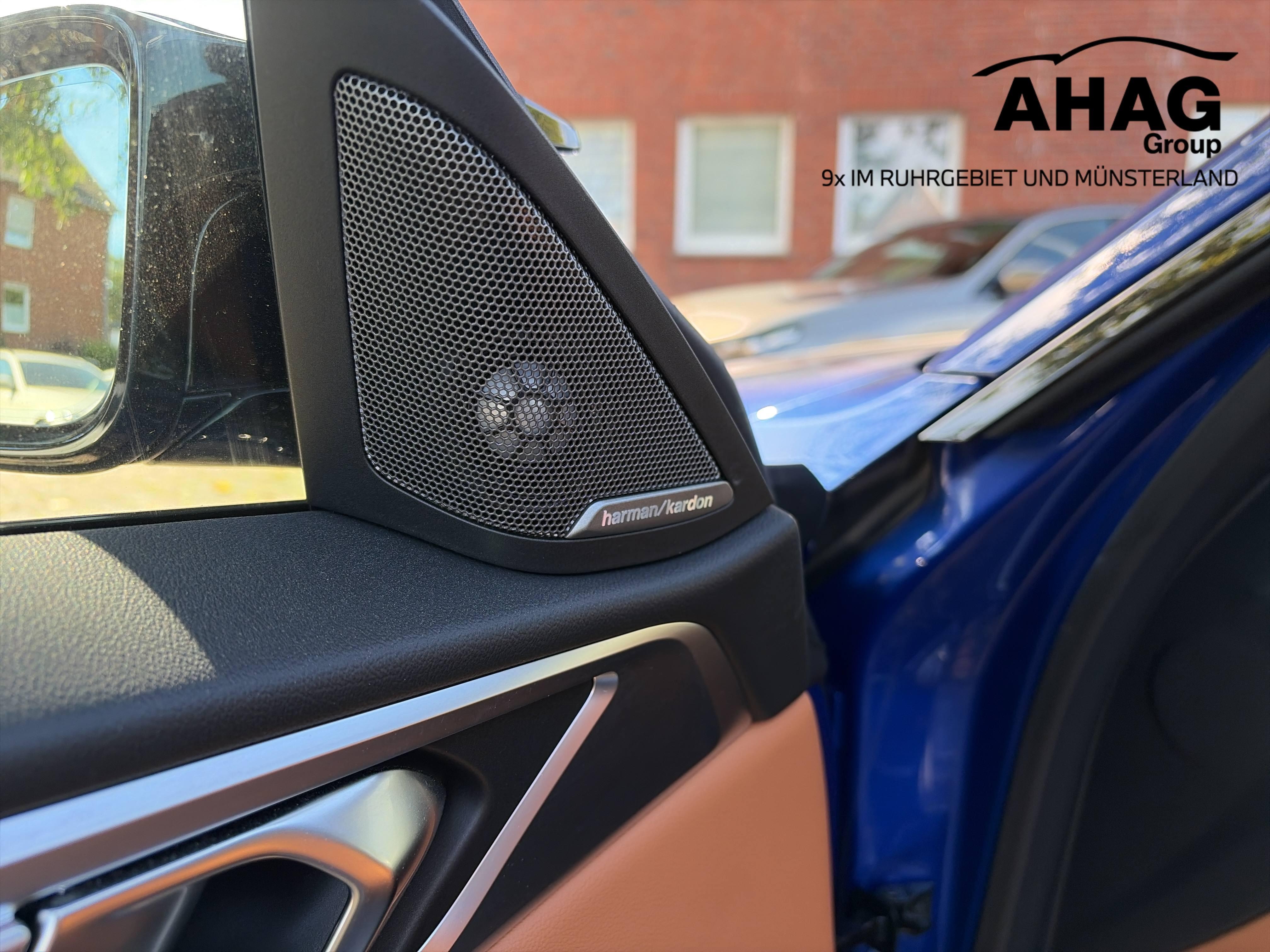 BMW 4er Gran Coupé – Bild 21