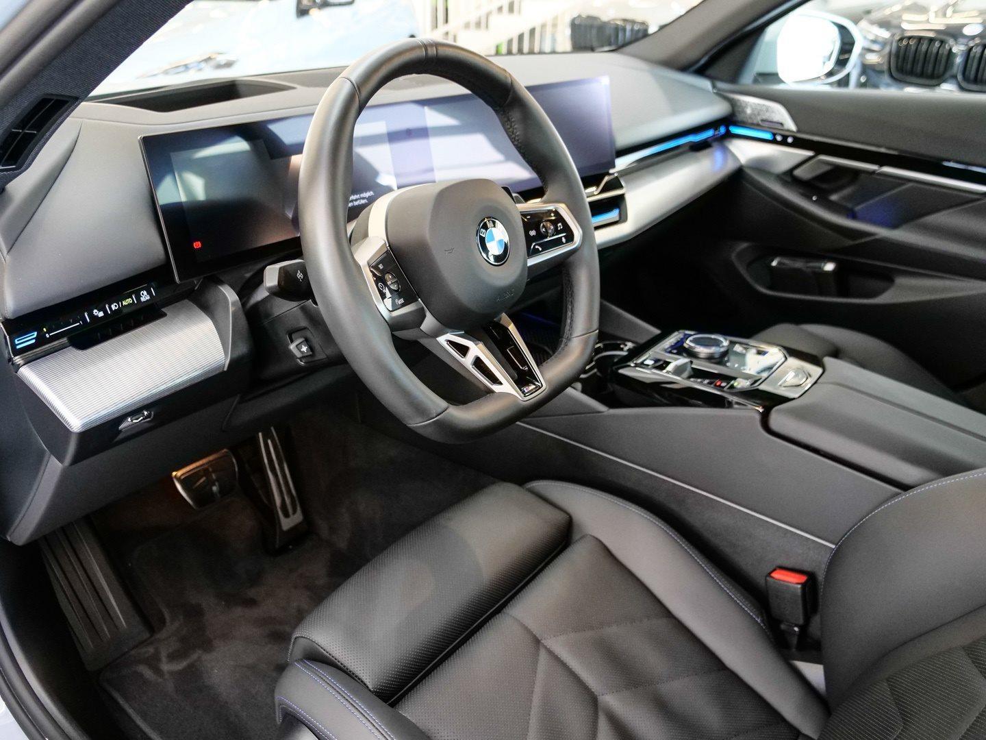 BMW 5er – Bild 26