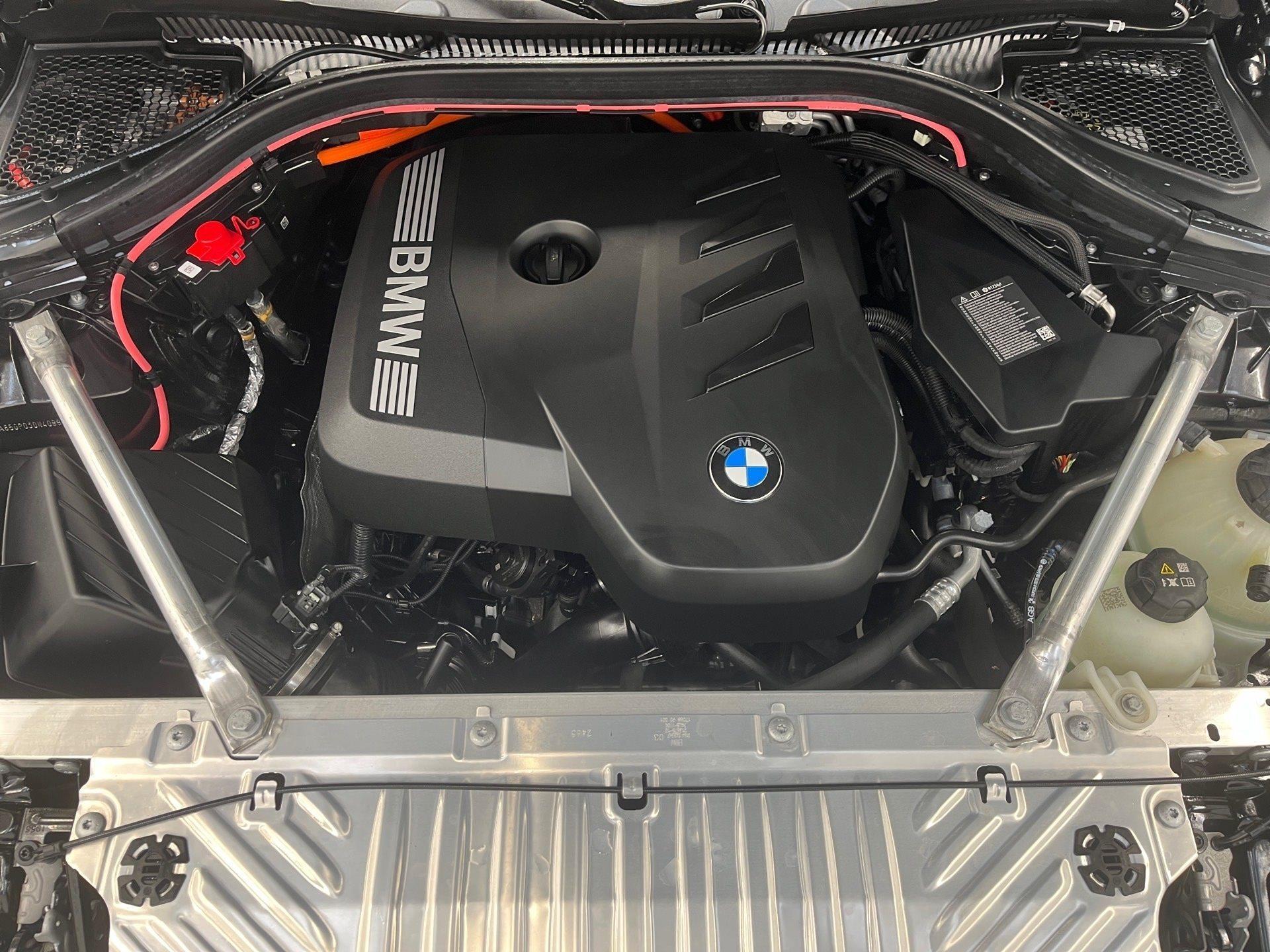 BMW X3 – Bild 17