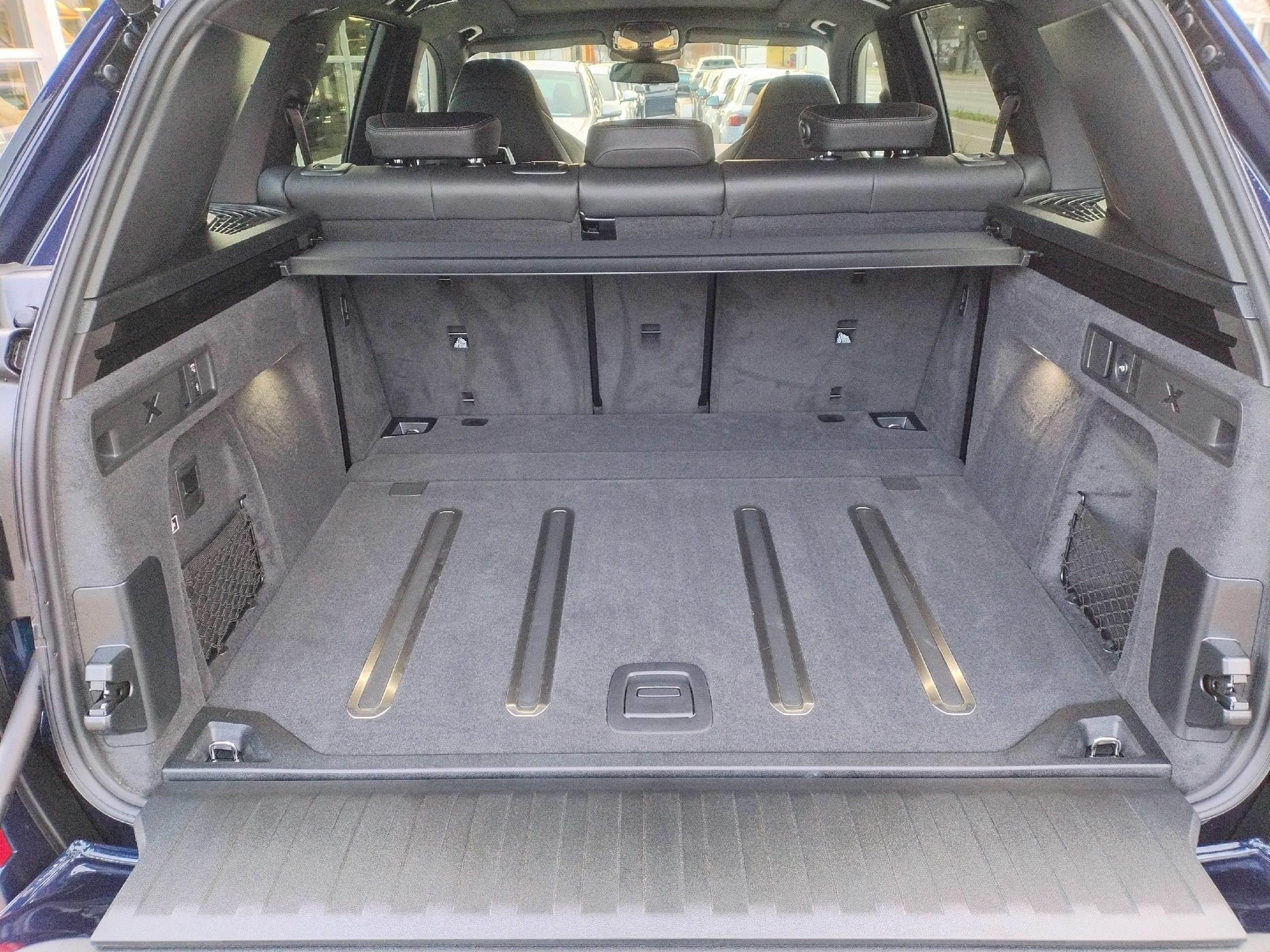 BMW X5 – Bild 10