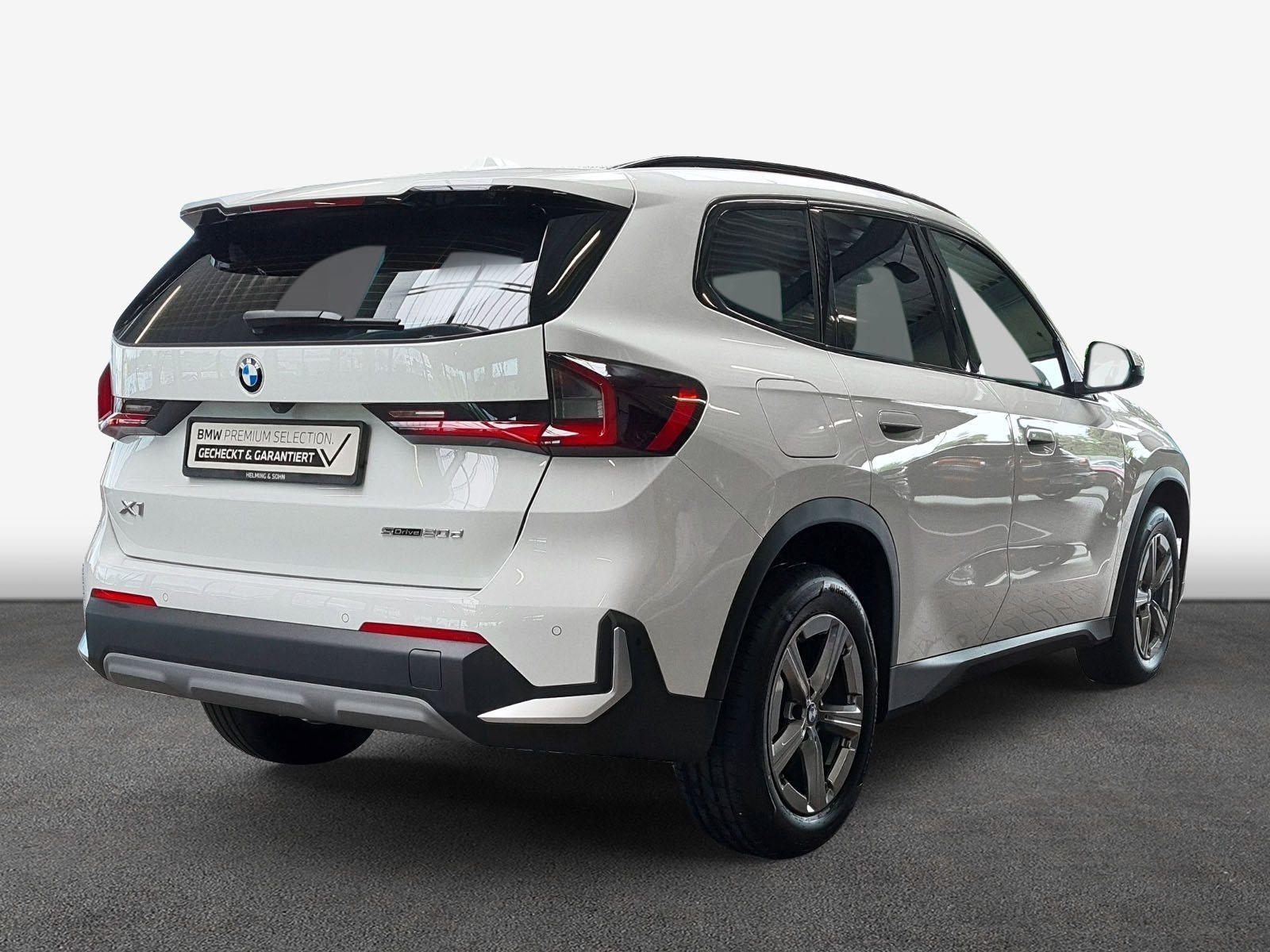BMW X1 – Bild 2