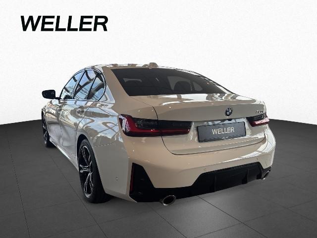 BMW 3er – Bild 4