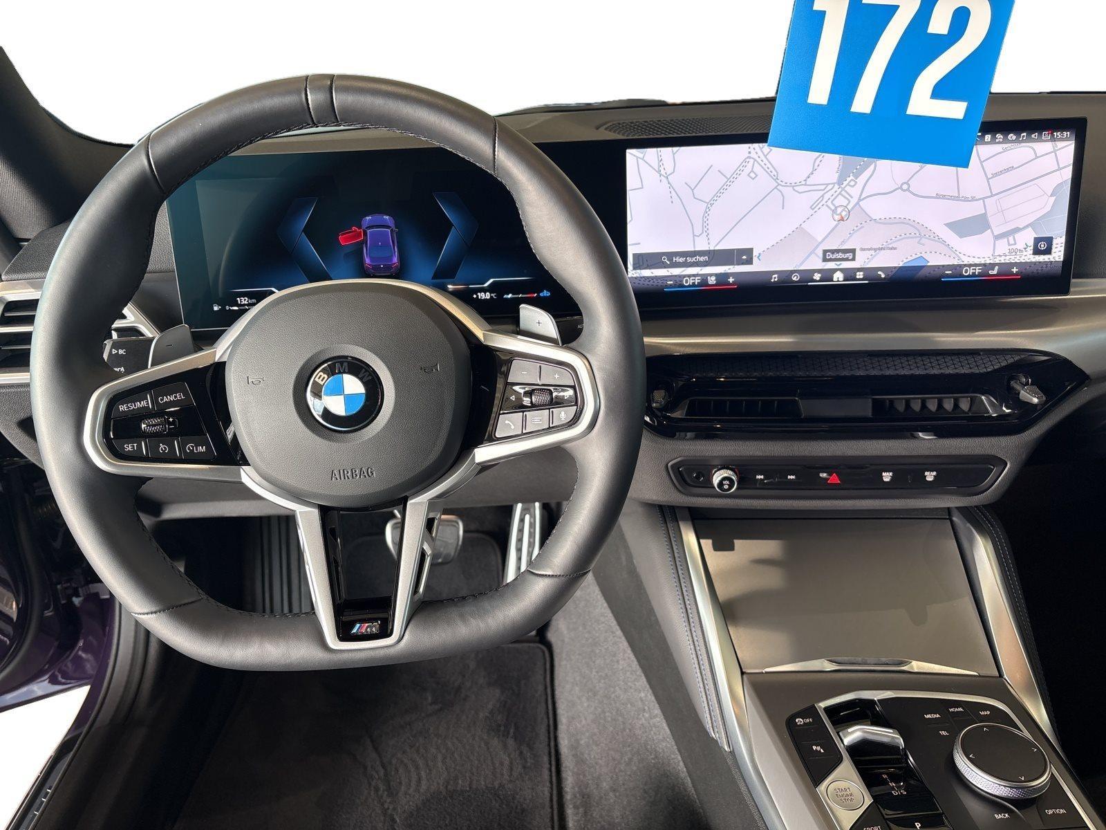 BMW 2er Coupé – Bild 24