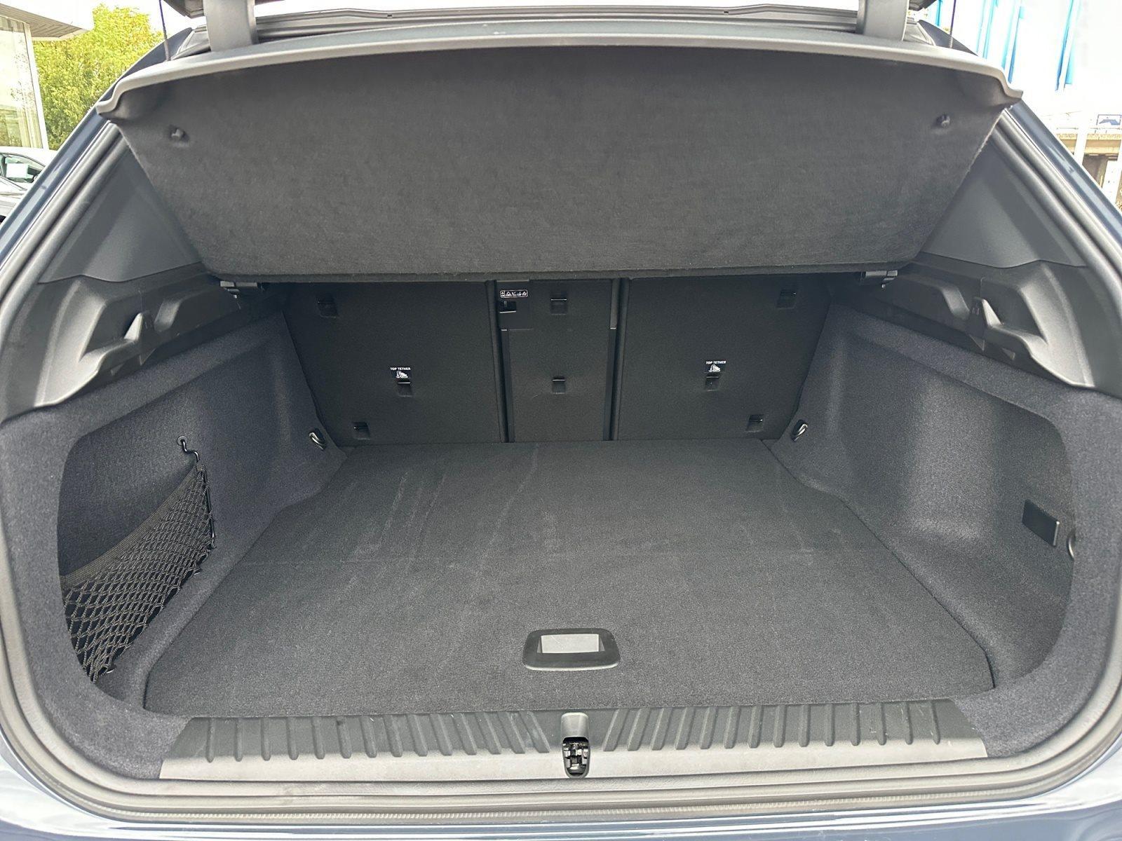 BMW iX3 – Bild 15