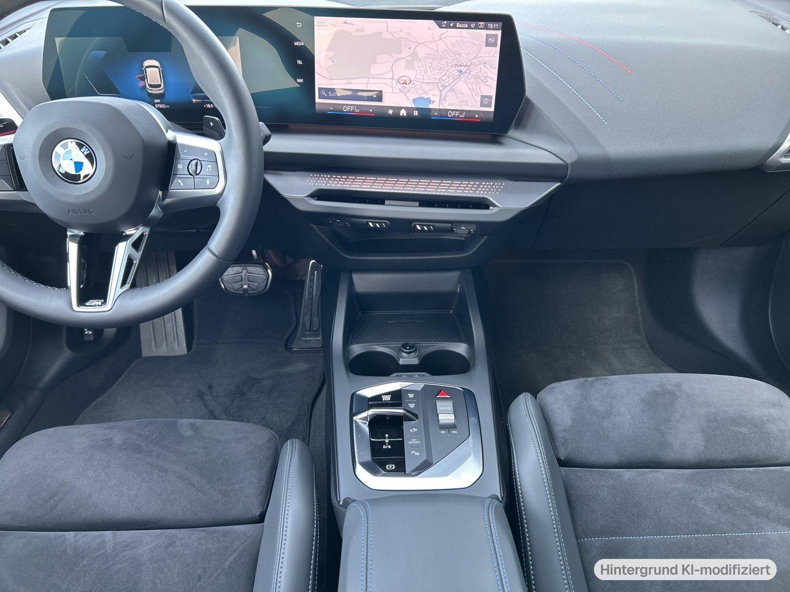 BMW 1er – Bild 6