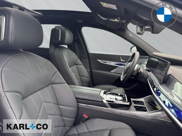 BMW 7er – Bild 15