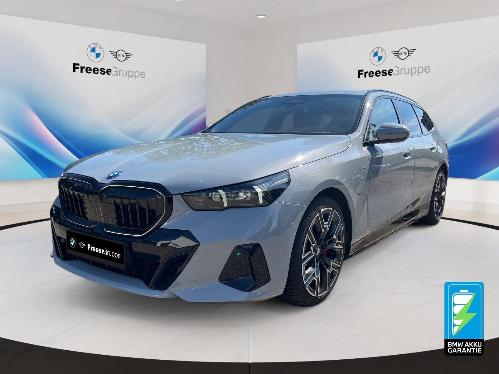 BMW 5er Touring