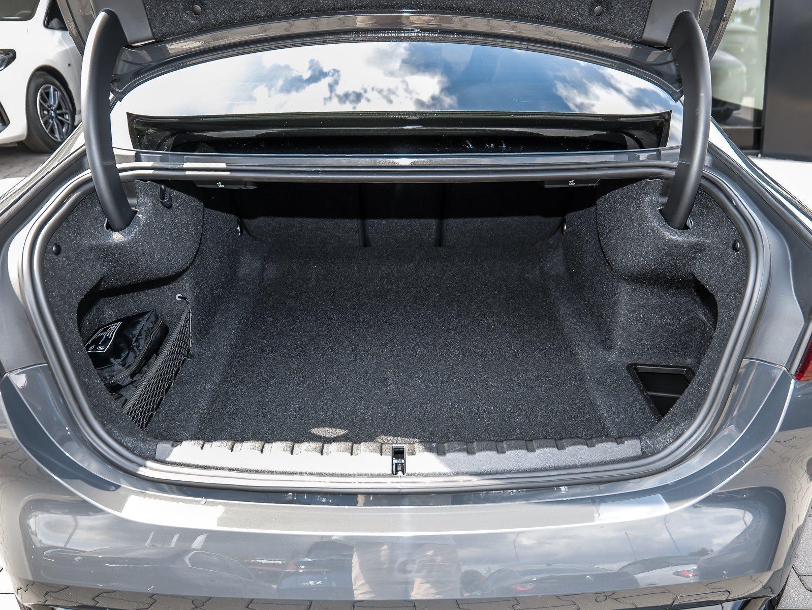 BMW M4 Coupé – Bild 17