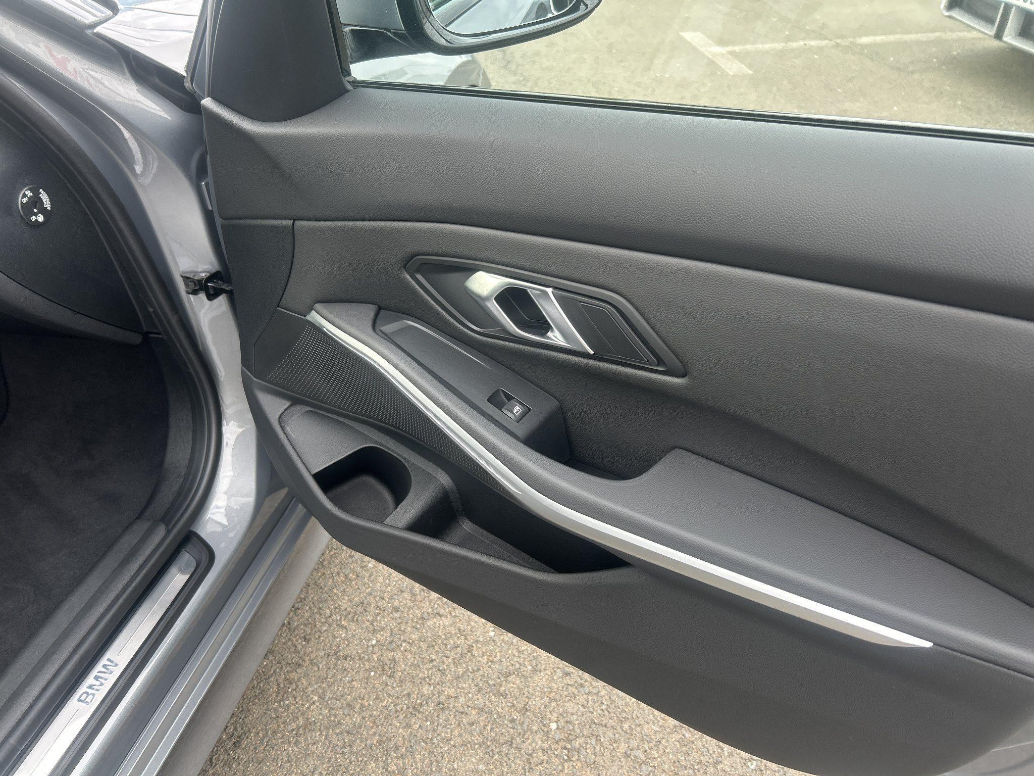 BMW 3er Touring – Bild 19