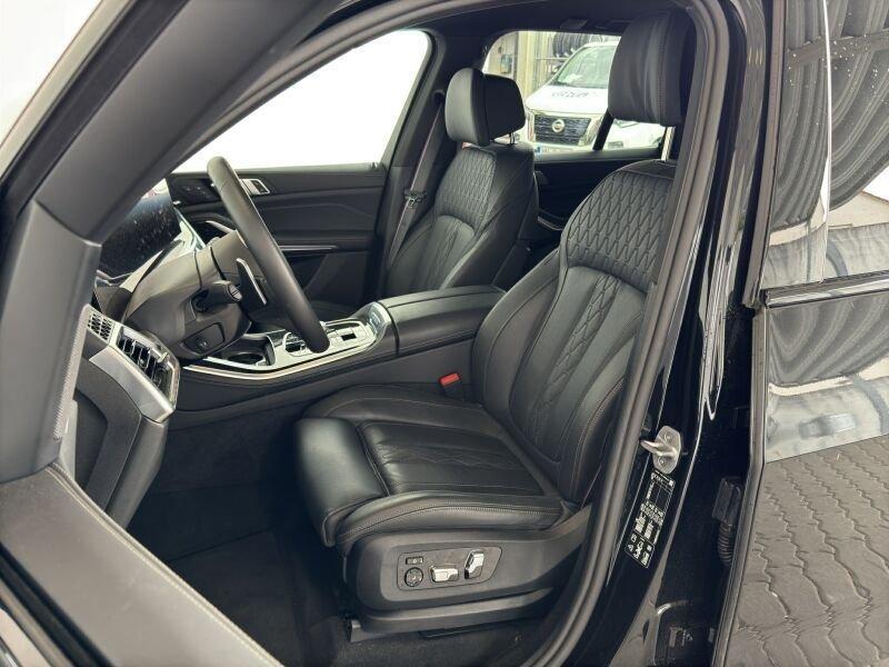 BMW X5 – Bild 12