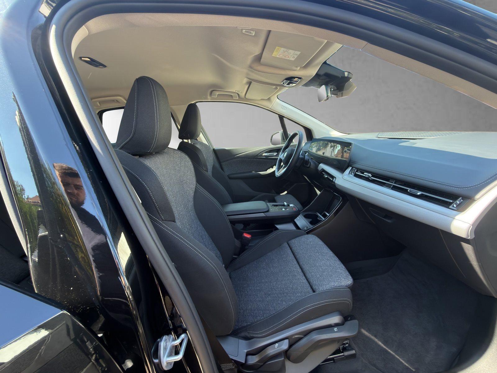 BMW 2er Active Tourer – Bild 18