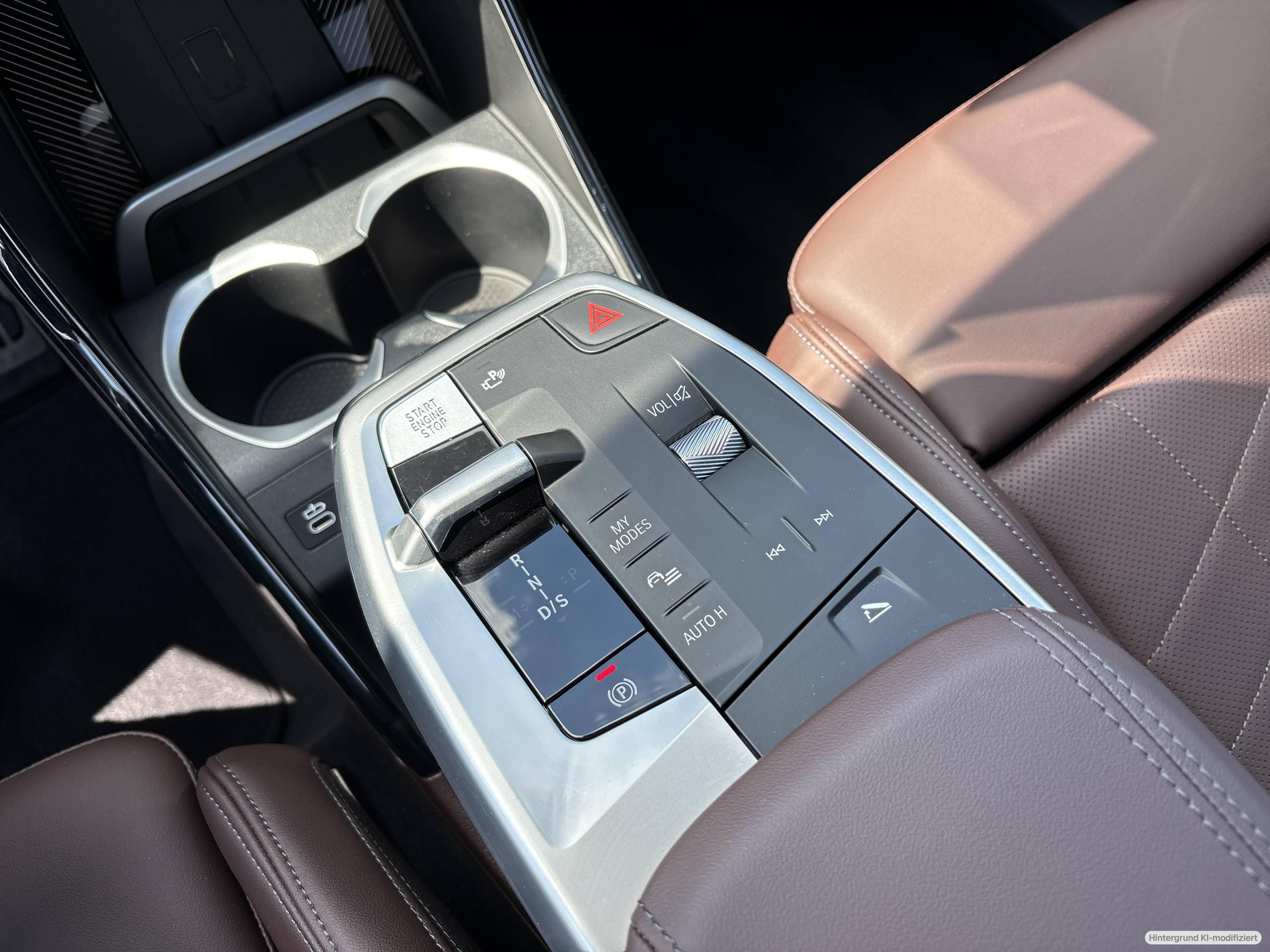 BMW X1 – Bild 13