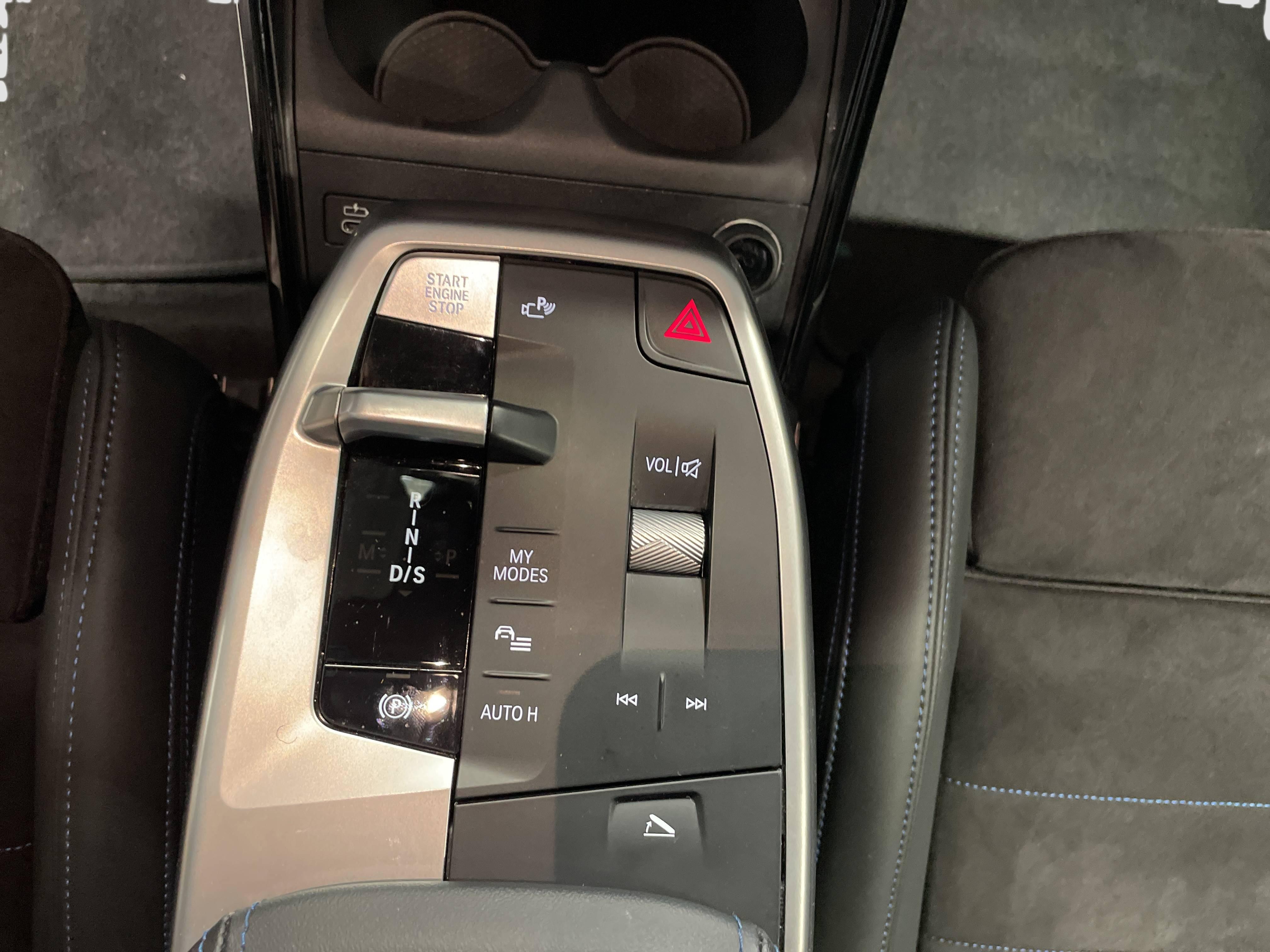 BMW 2er Active Tourer – Bild 16