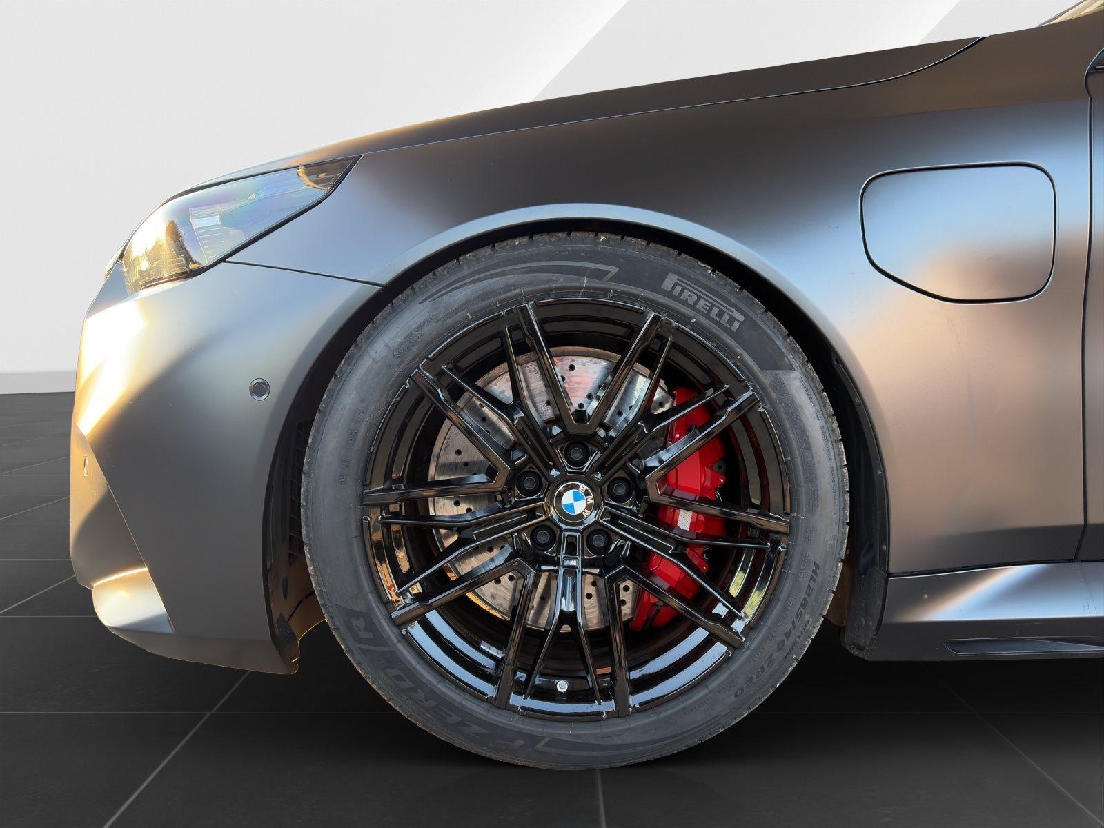 BMW M5 Touring – Bild 18