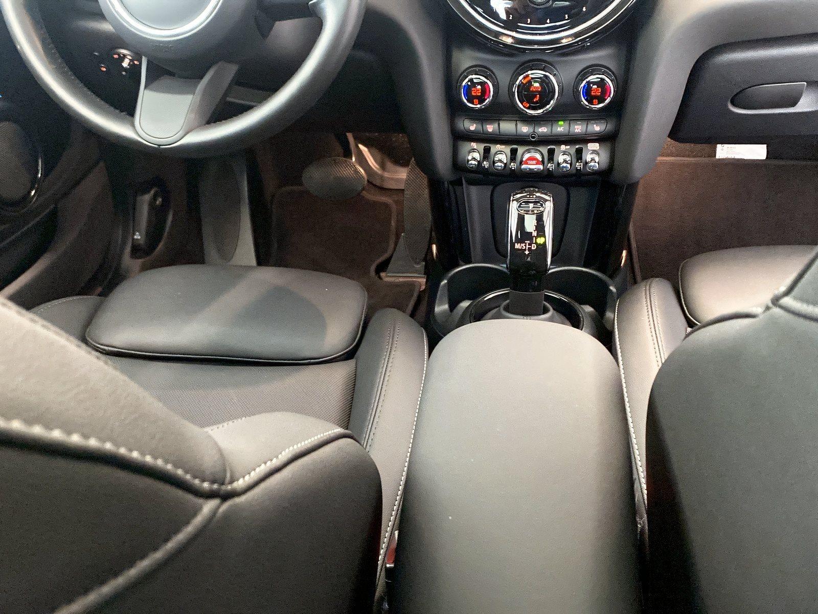 MINI Cooper 3-Türer – Bild 7