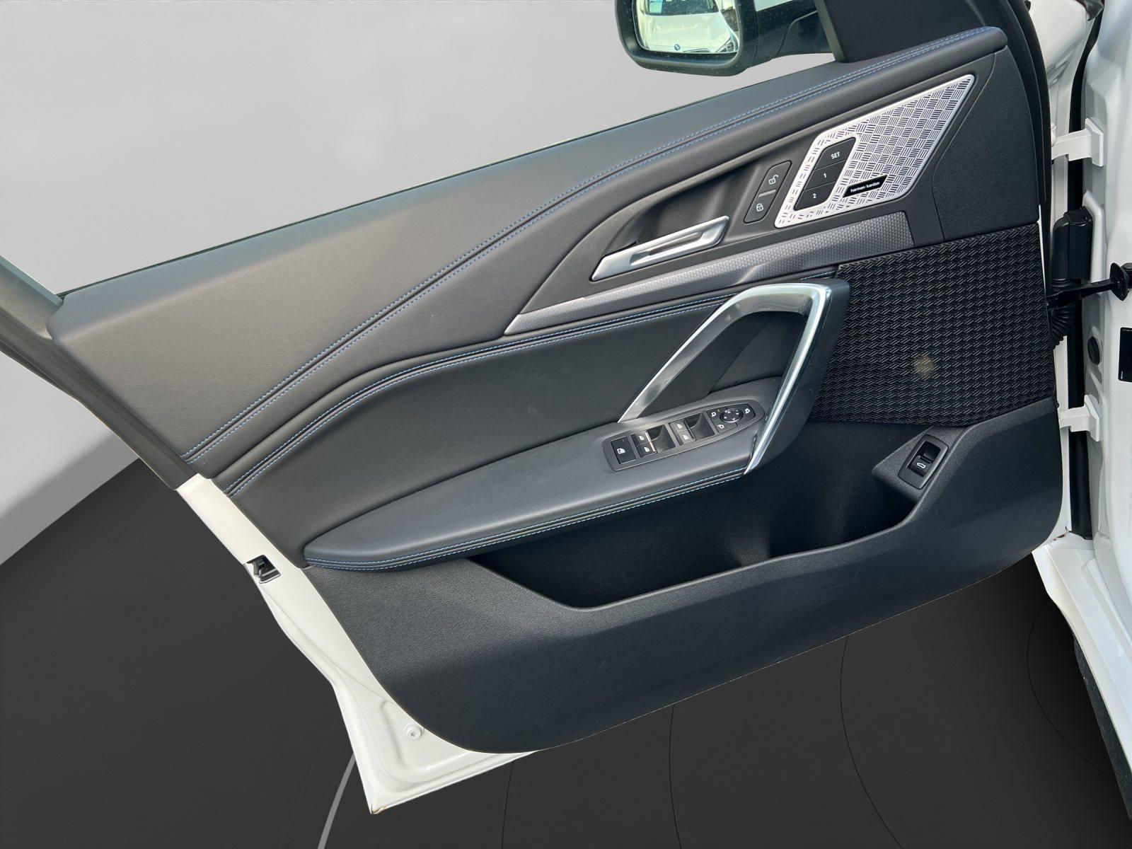BMW iX1 – Bild 13