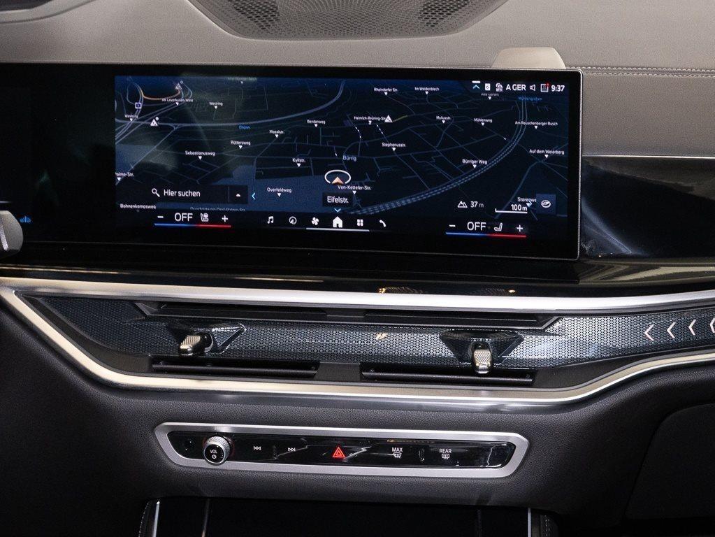 BMW X5 – Bild 10