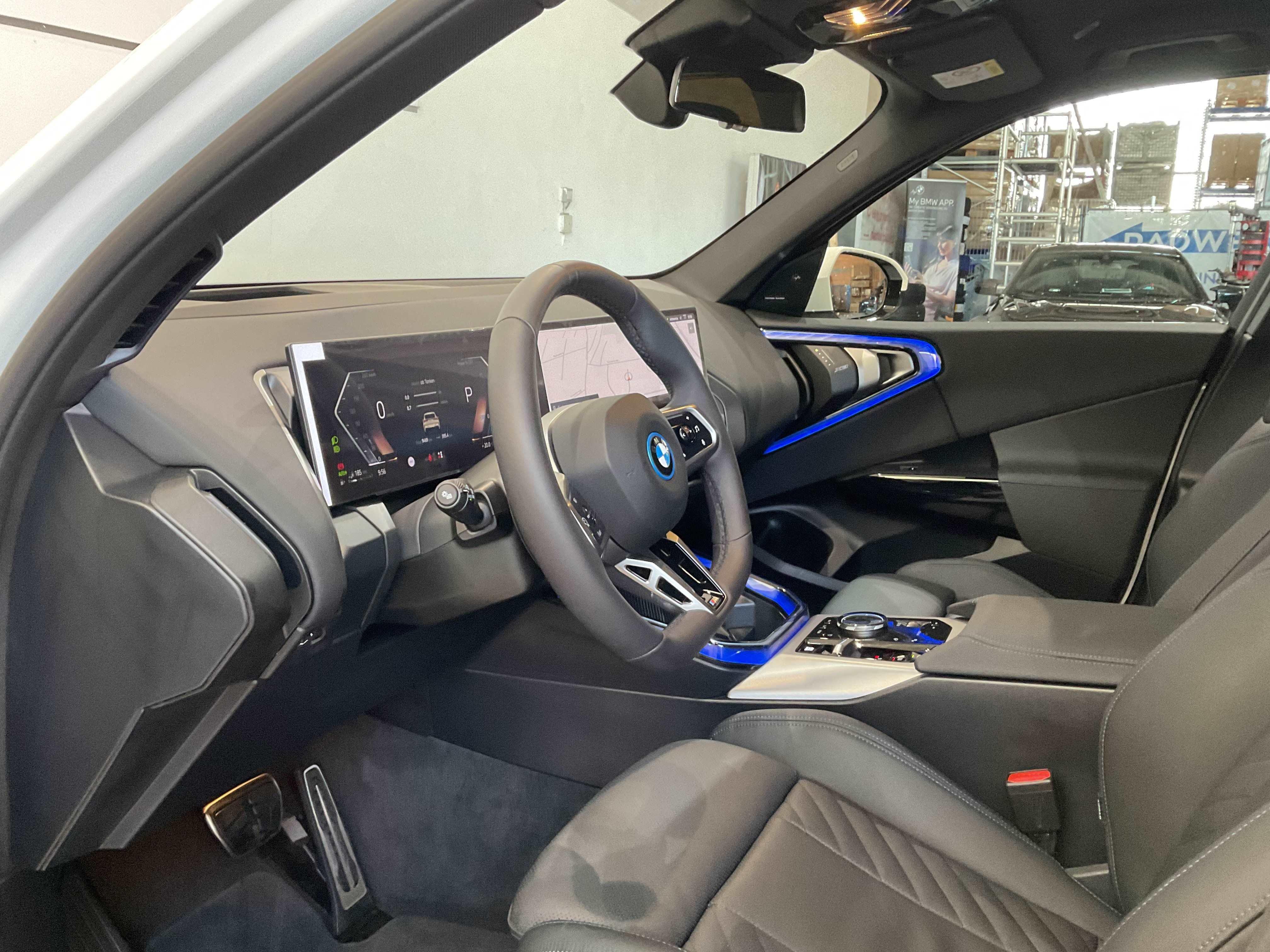 BMW X3 – Bild 6