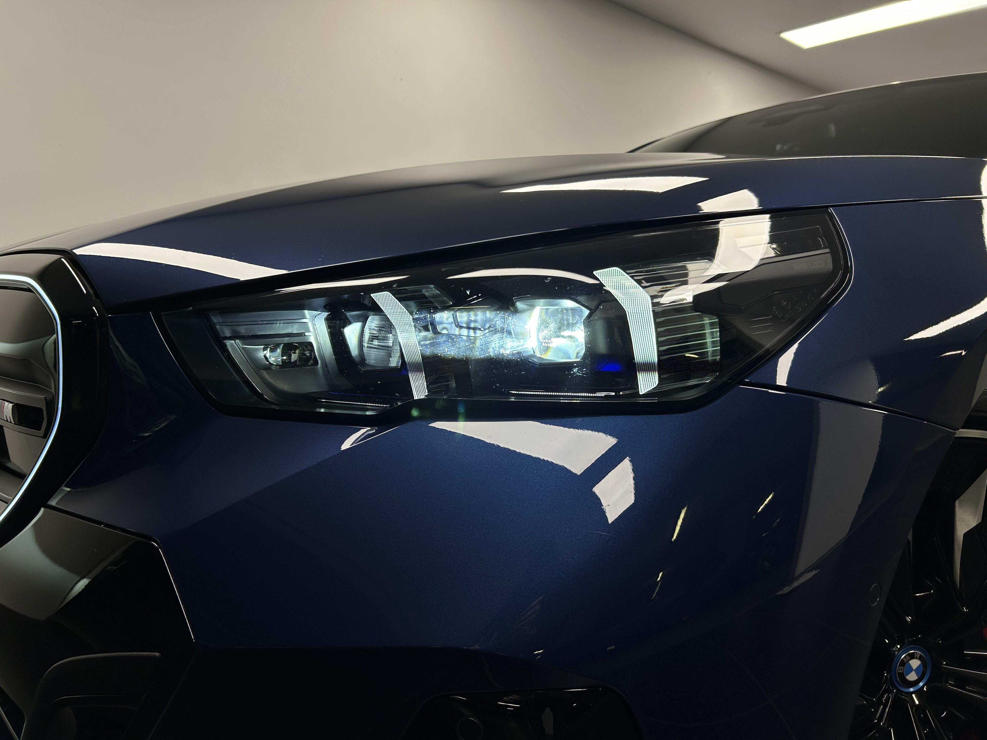 BMW i5 – Bild 19