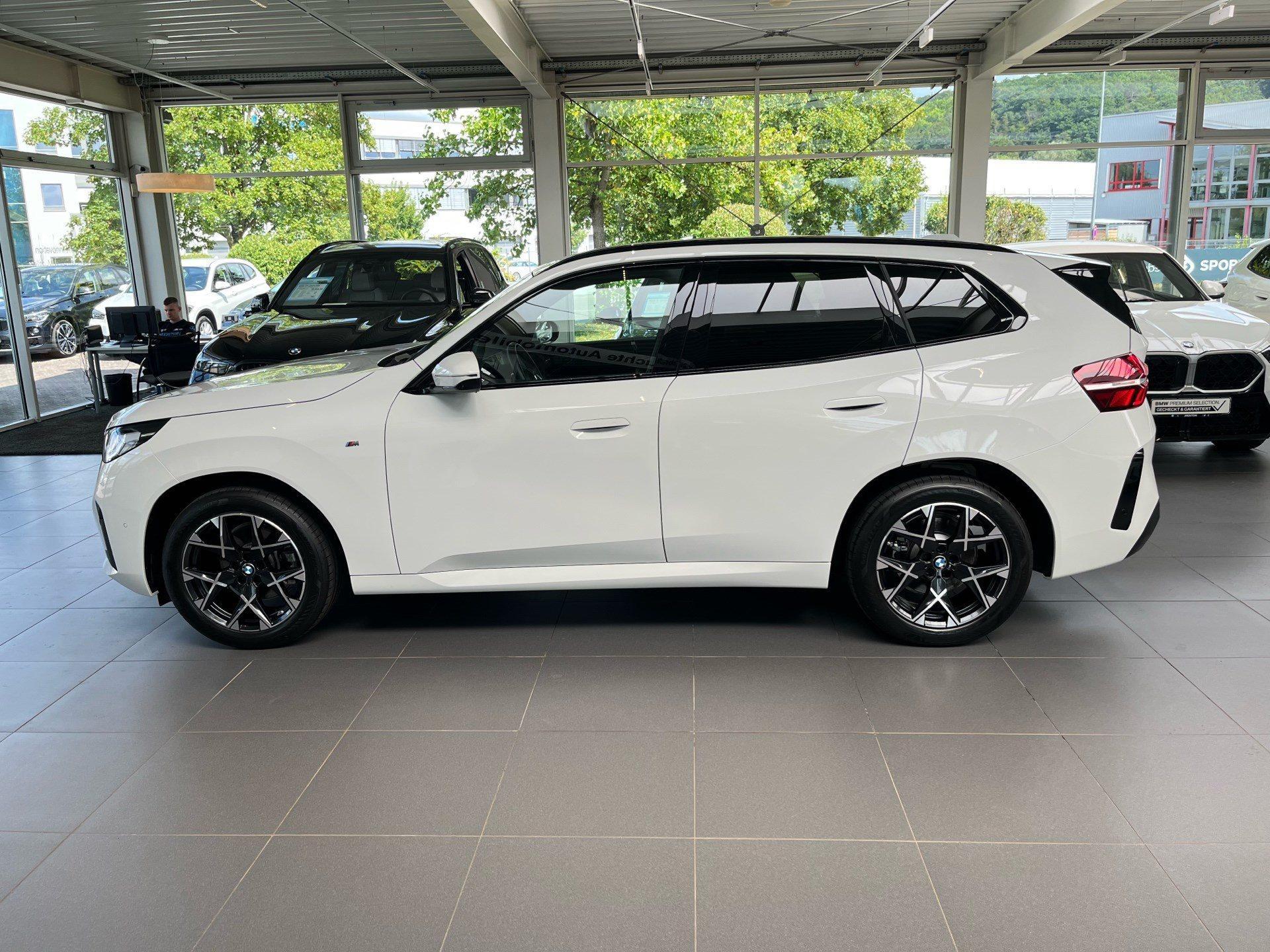 BMW X3 – Bild 4
