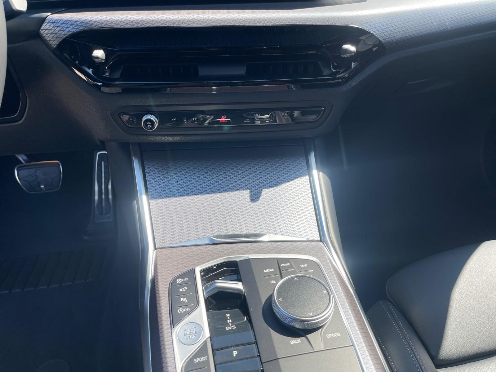 BMW 3er Touring – Bild 28