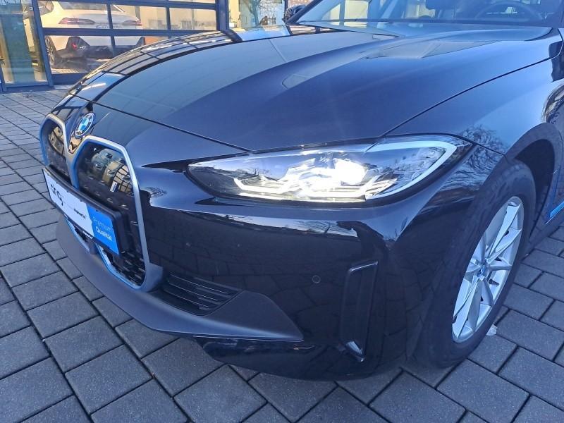 BMW i4 Gran Coupé – Bild 7