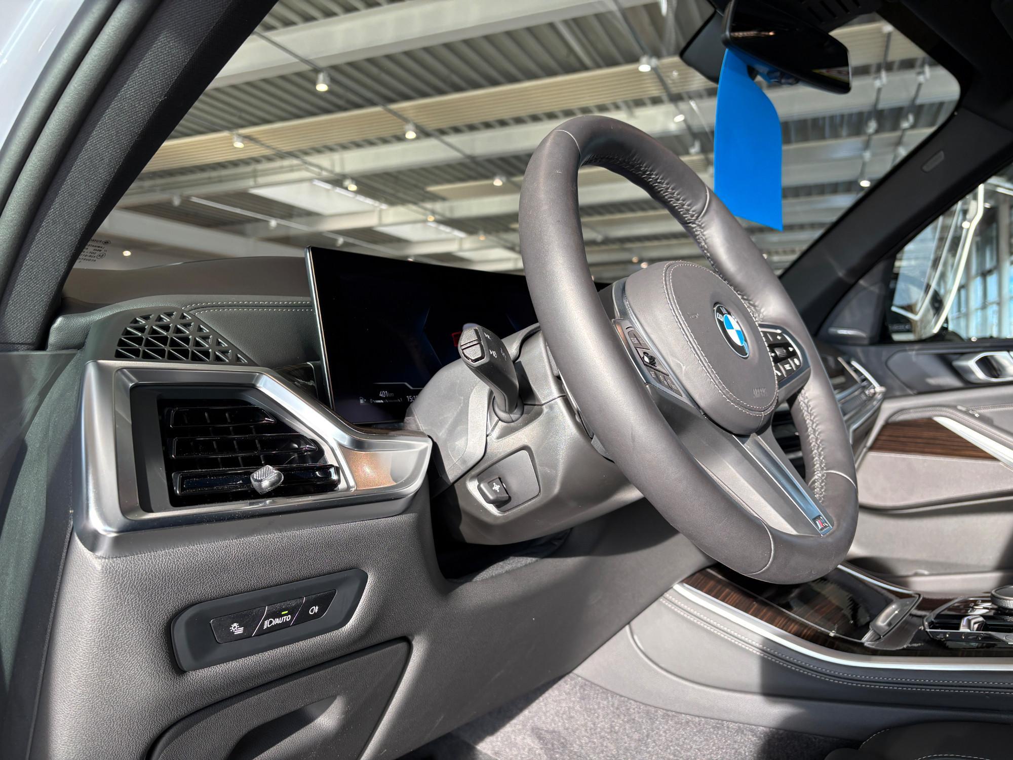 BMW X5 – Bild 42
