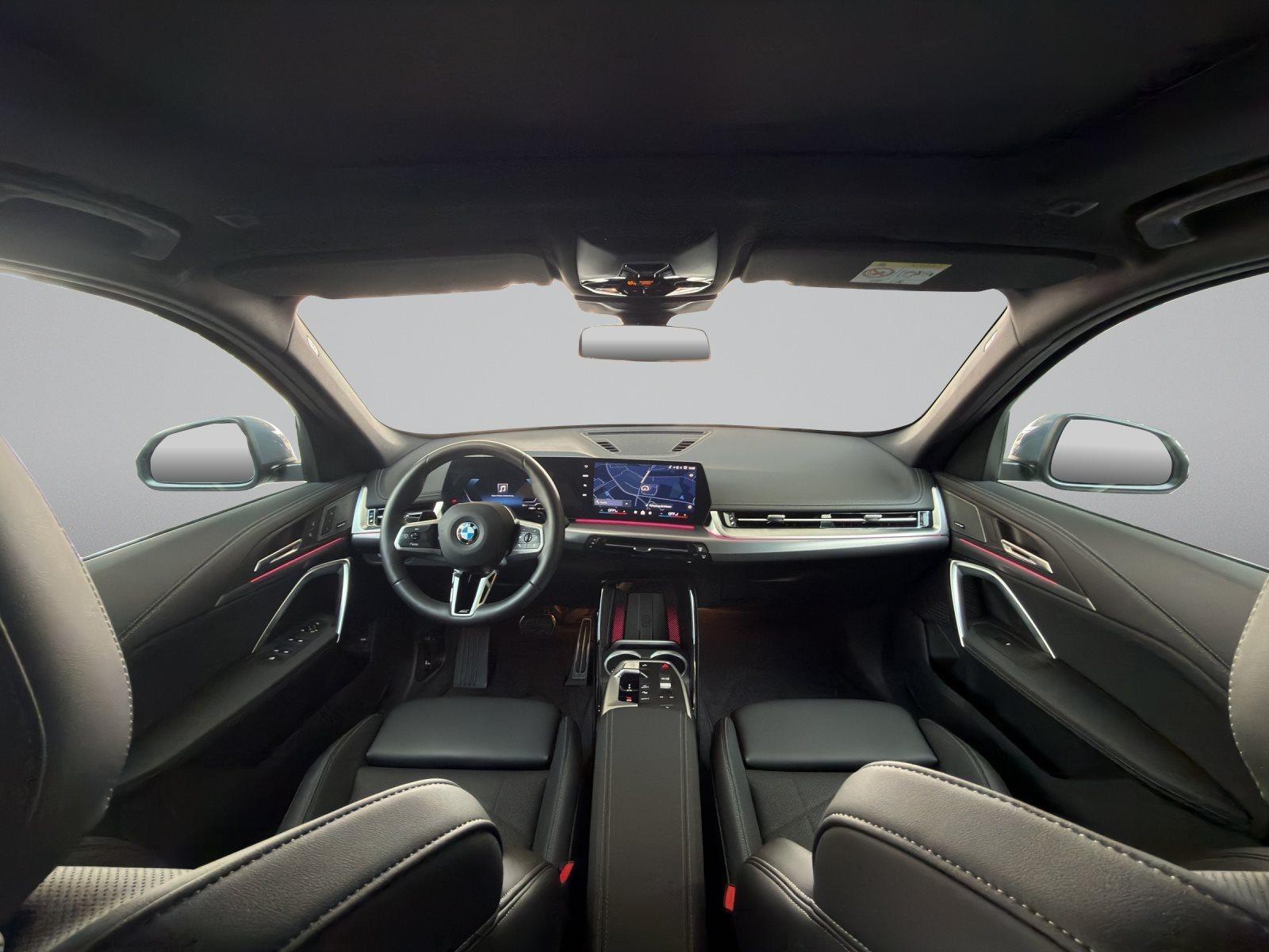 BMW X1 – Bild 11