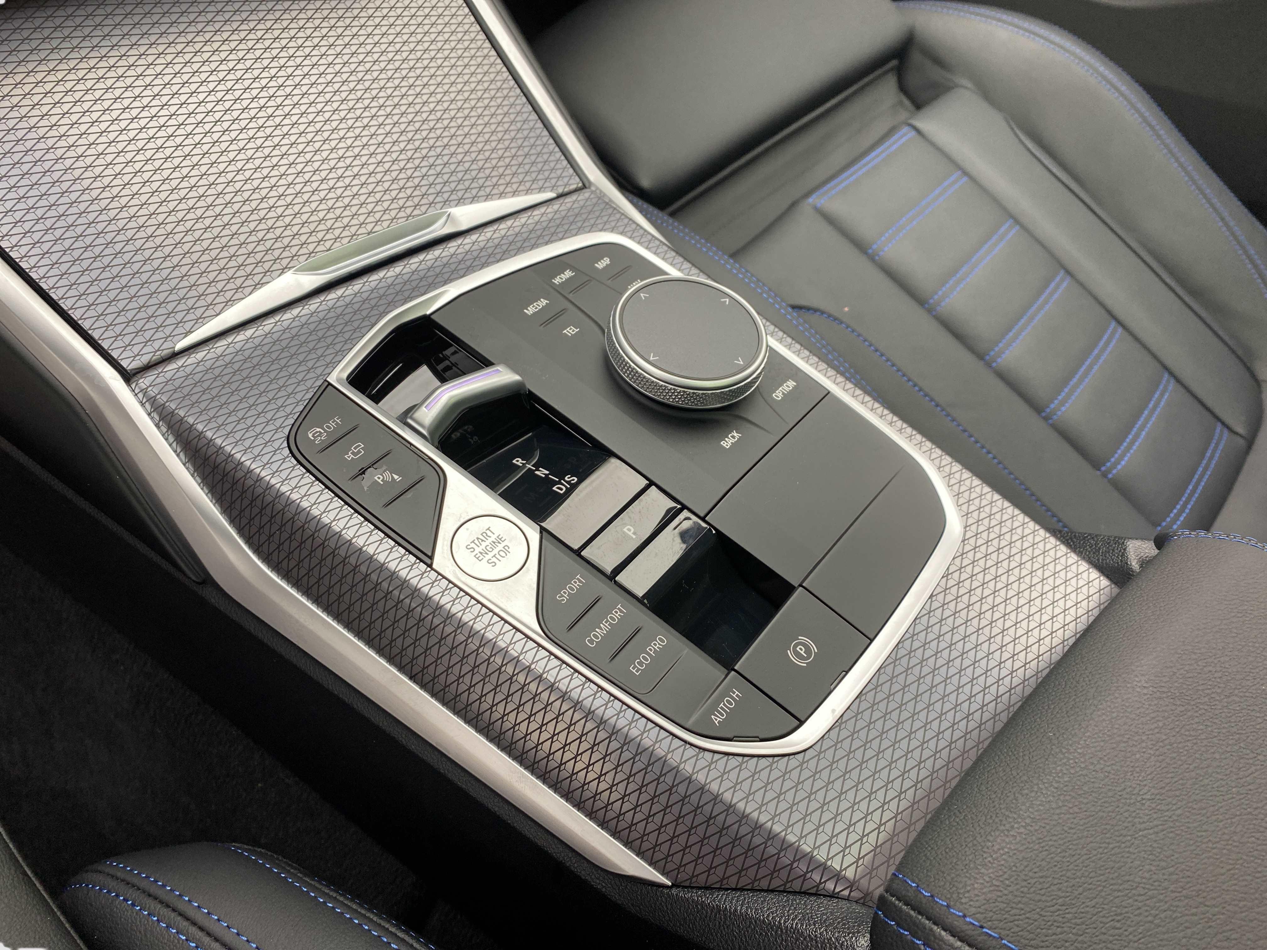 BMW 3er Touring – Bild 13