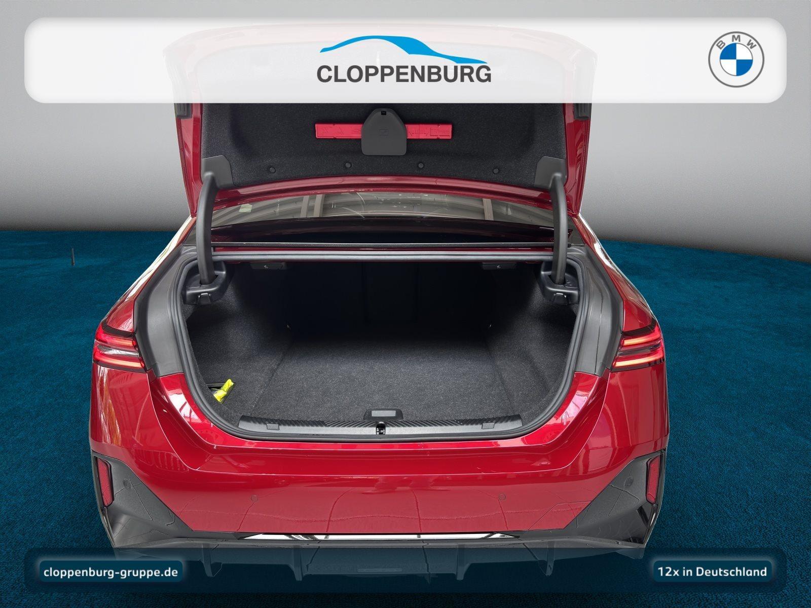 BMW i5 – Bild 6