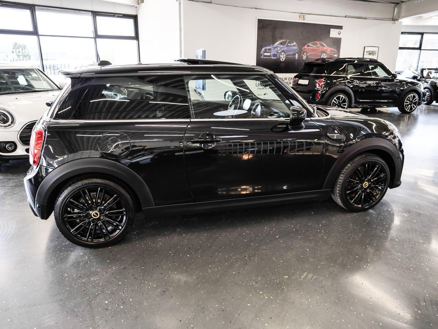 MINI Cooper 3-Türer – Bild 4