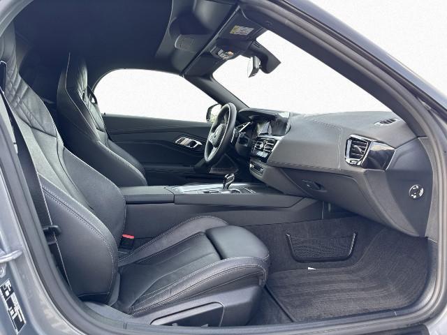 BMW Z4 – Bild 9