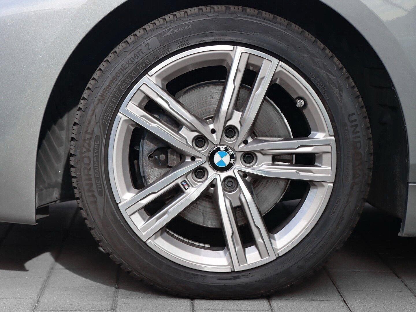 BMW 1er – Bild 5