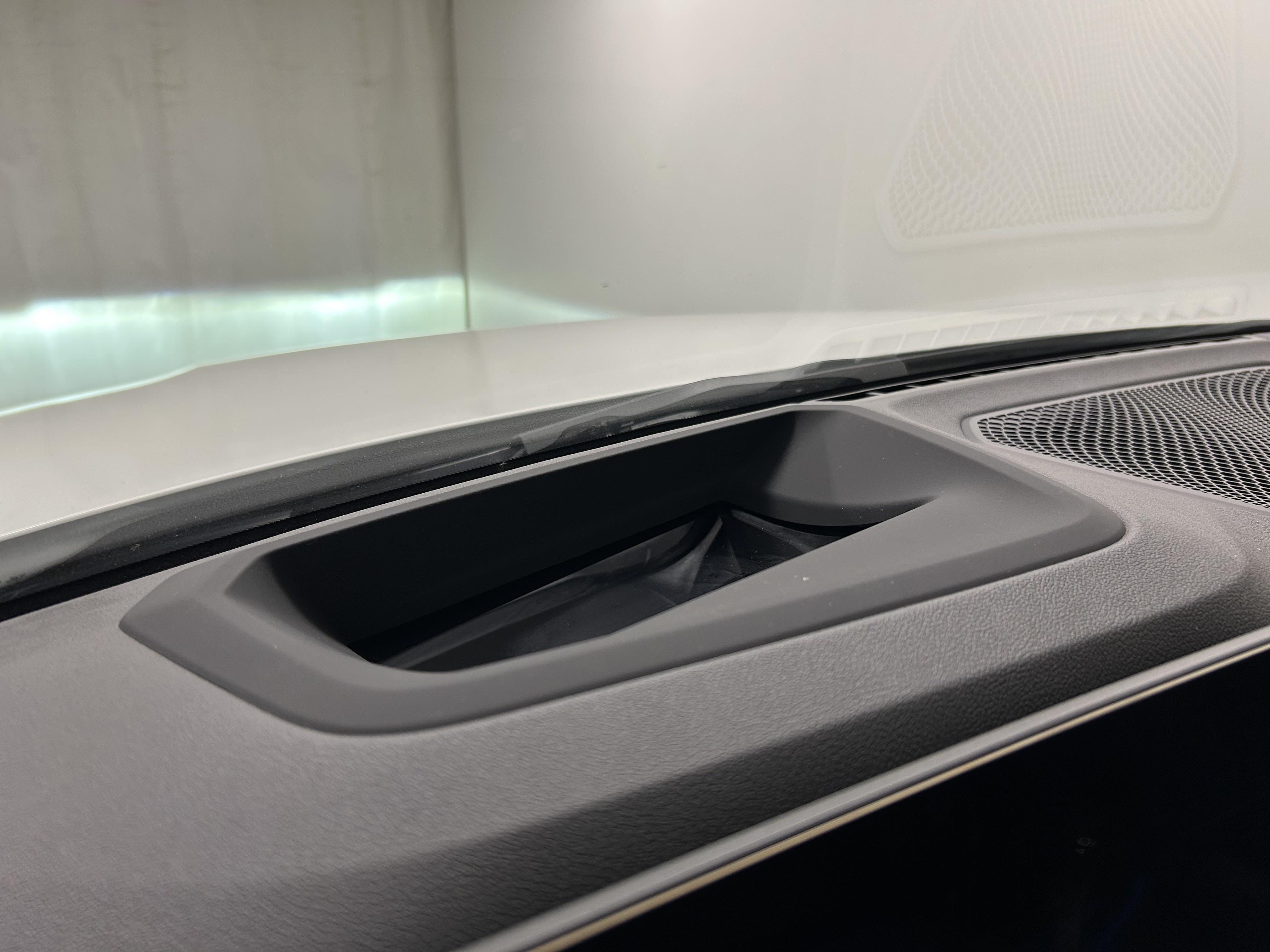 BMW M4 Coupé – Bild 40