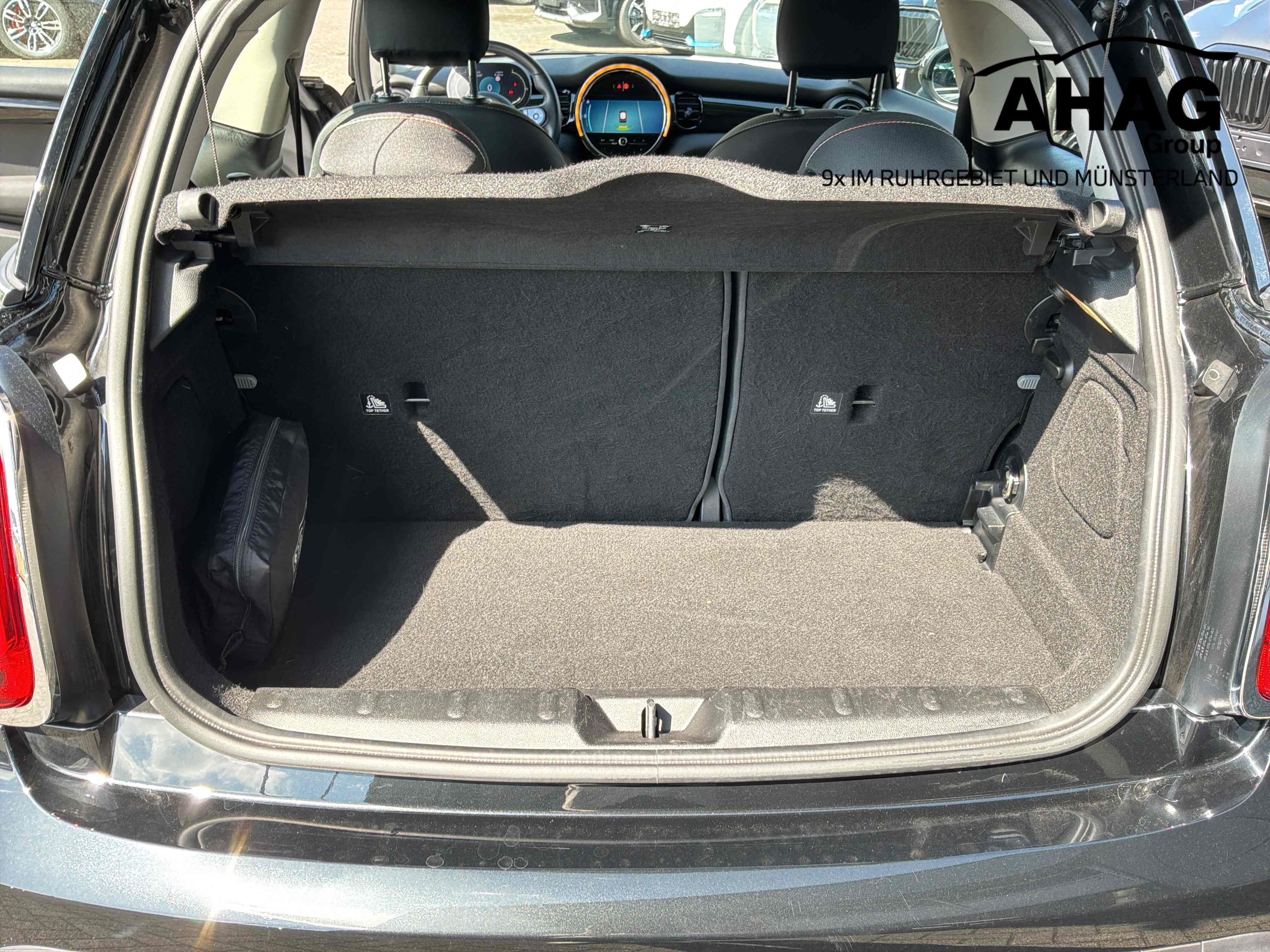 MINI Cooper 3-Türer – Bild 7