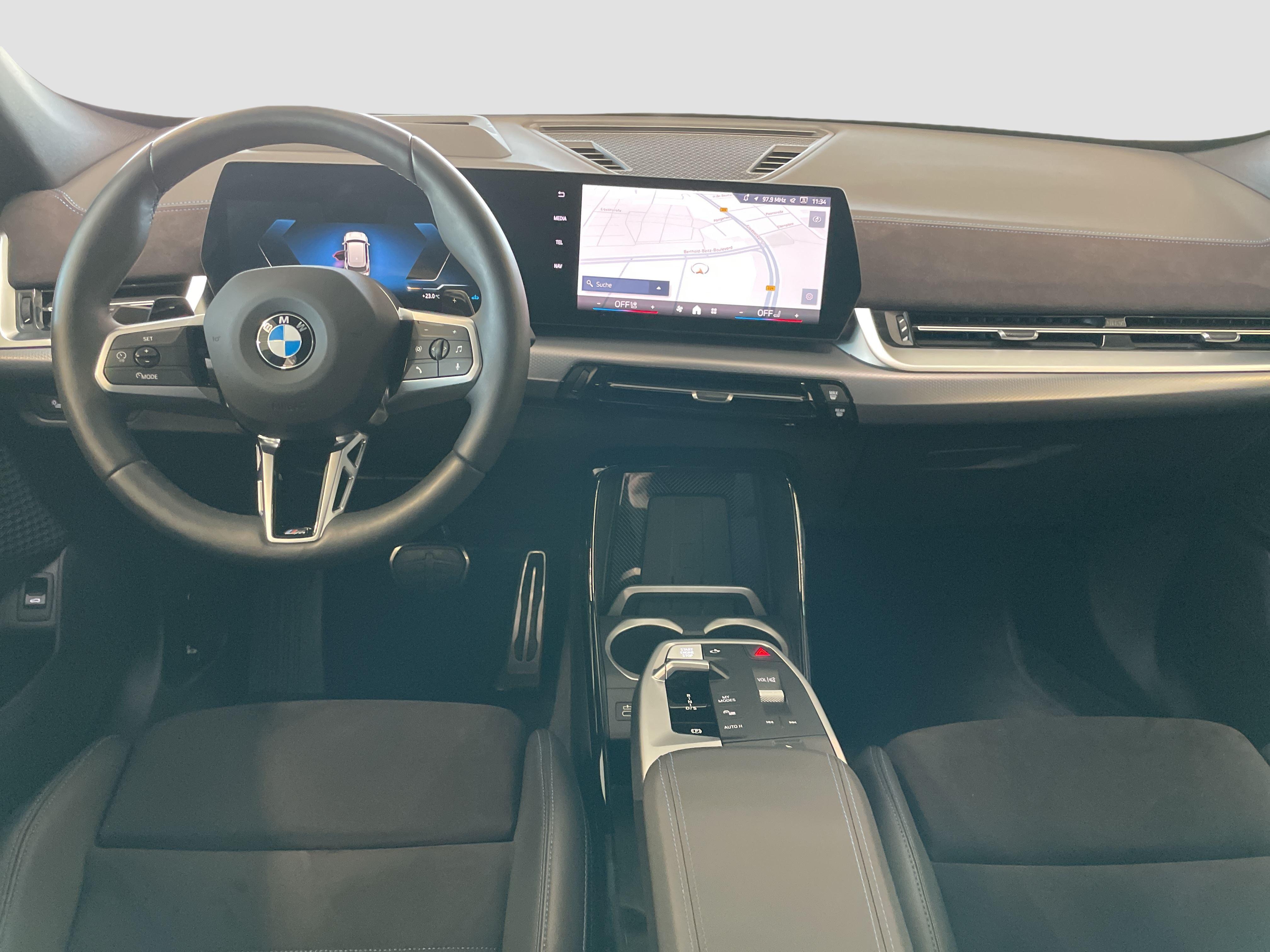 BMW X1 – Bild 21