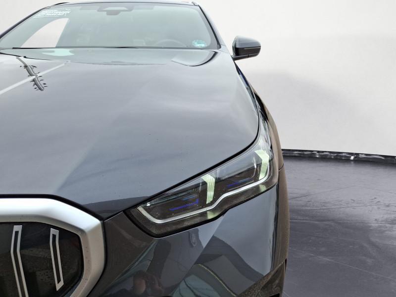 BMW 5er Touring – Bild 22