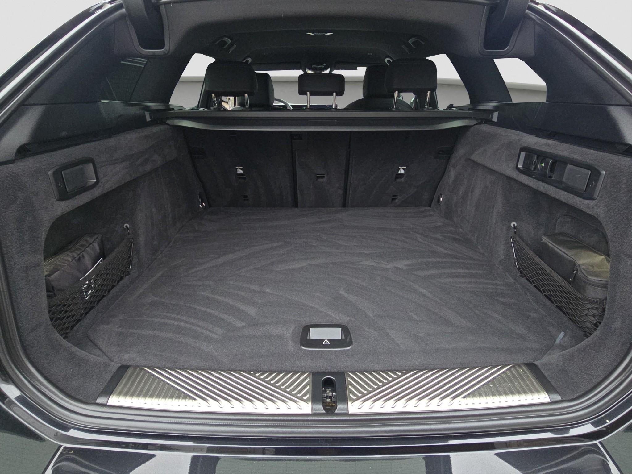 BMW 5er Touring – Bild 17