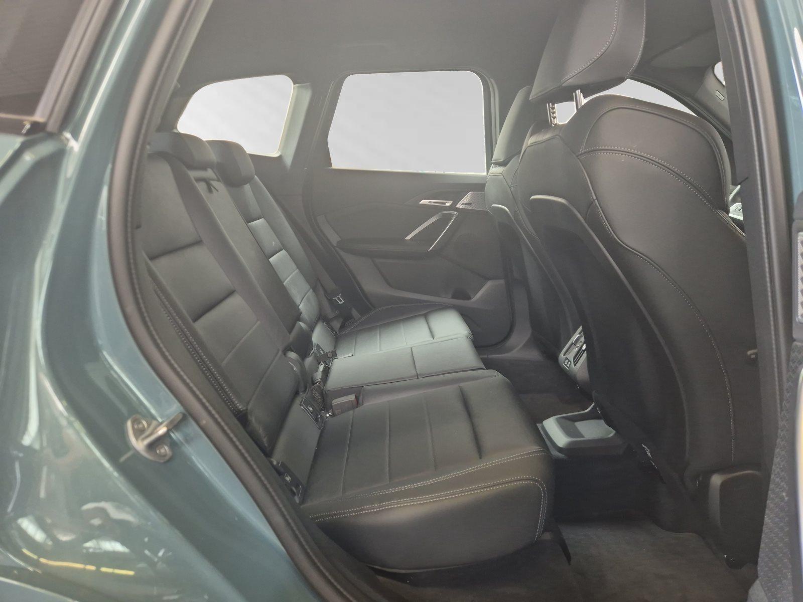 BMW X1 – Bild 9
