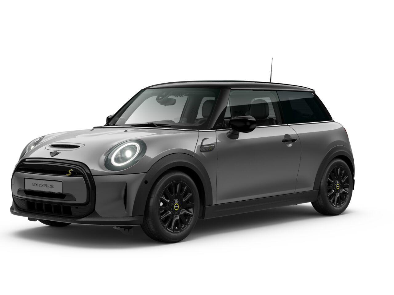 MINI Cooper 2022