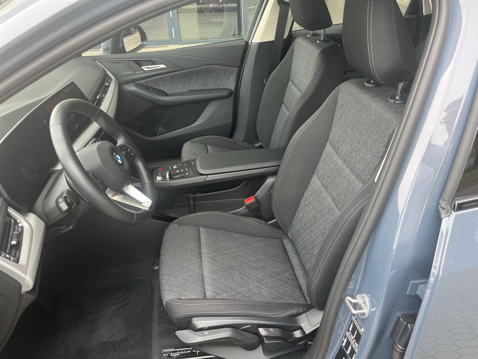 BMW 2er Active Tourer – Bild 27